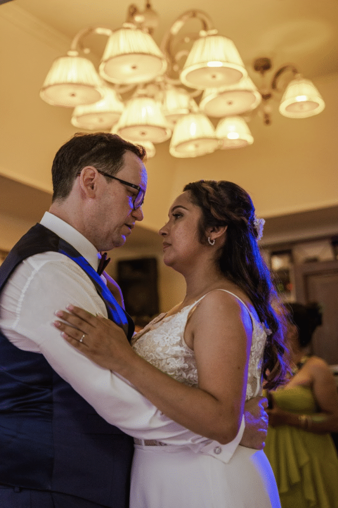 sebastein & carole 40